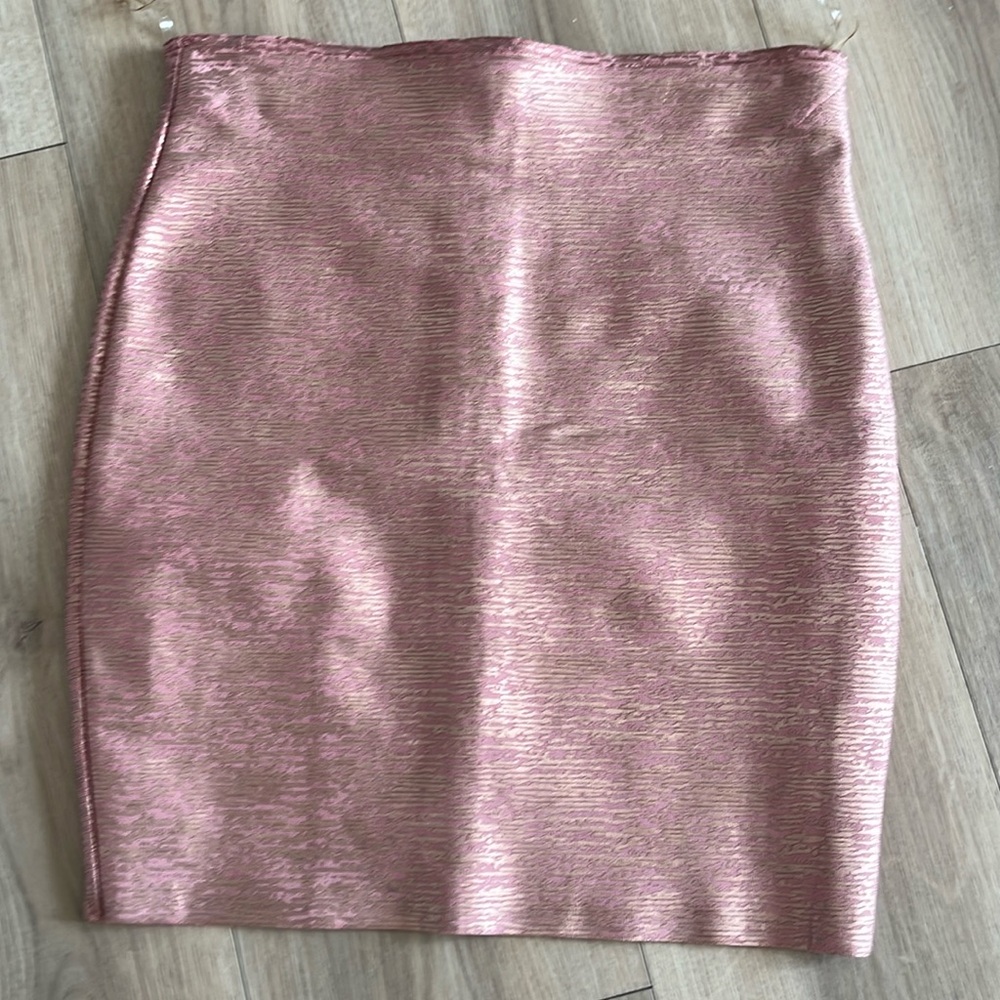 Mini skirt